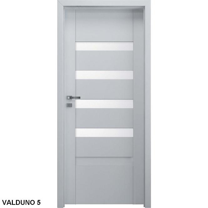 Drzwi wewnętrzne Valduno