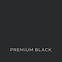 DULUX AMBIANCE CERAMIC PREMIUM BLACK 2.5L,2