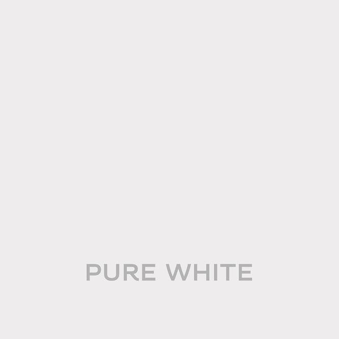 DULUX AMBIANCE CERAMIC PURE WHITE 2.5L