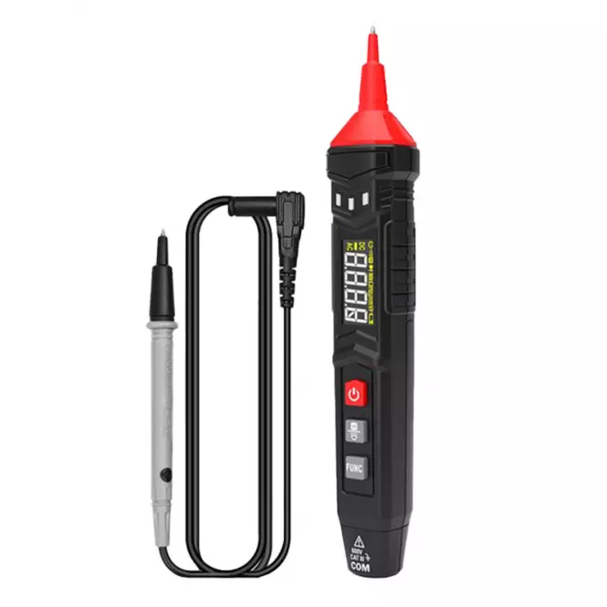 Habotest Bezdotykowy Testser Napęcia Tester Diod HT121