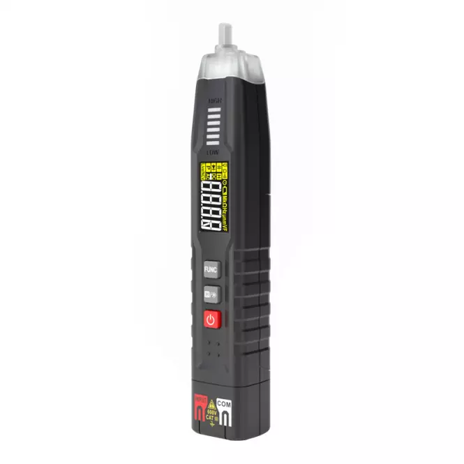 Habotest Bezdotykowy Tester Napięcia Tester Diod  HT122
