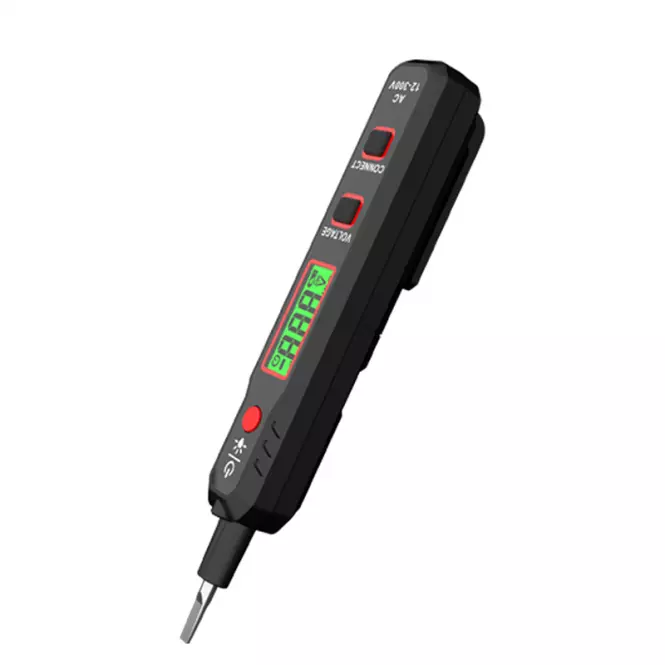 Habotest Bezdotykowy Tester Napięcia Tester Diod HT89,2