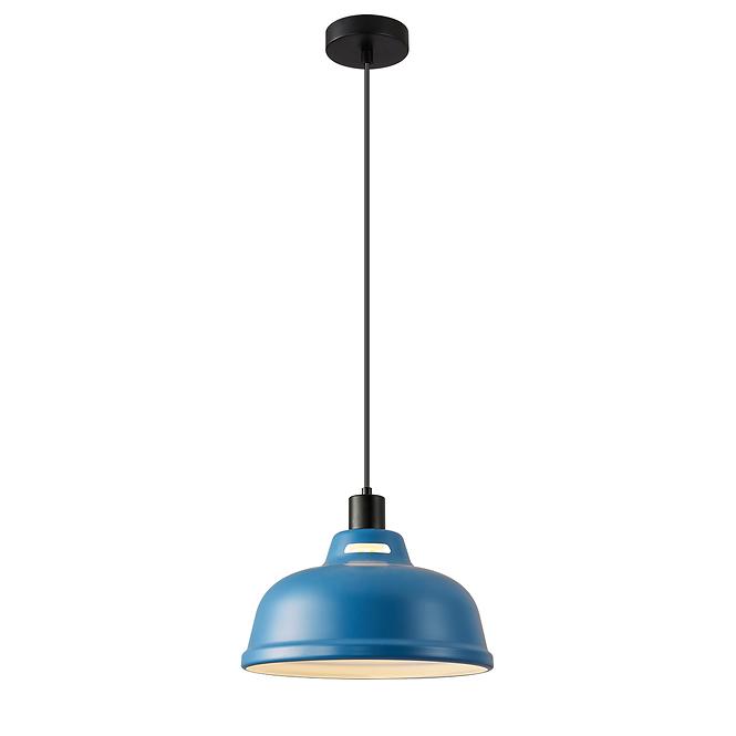 Lampa 2200011-BL NAVY BLUE E27 LW1