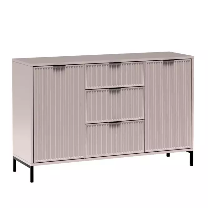 Komoda Link A Styles Ls2 Cashmire
