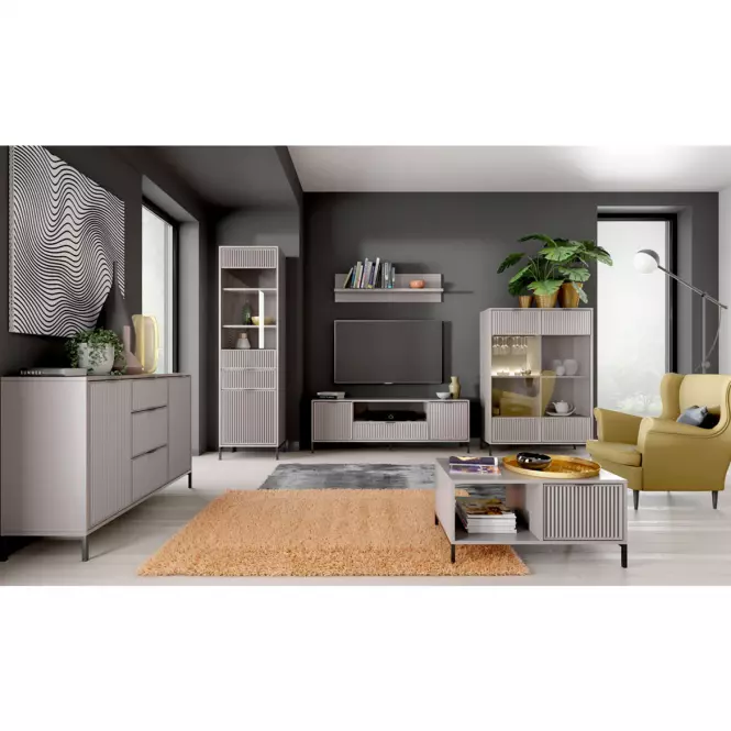 Komoda Link A Styles Ls2 Cashmire
