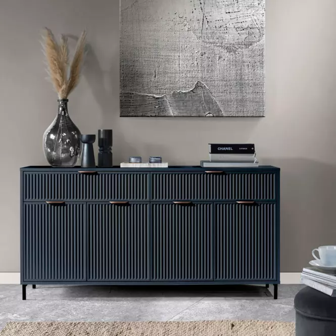 Komoda Link A Styles Ls1 Indigo