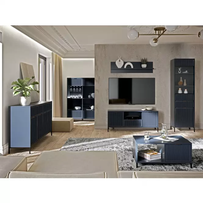 Komoda Link A Styles Ls1 Indigo
