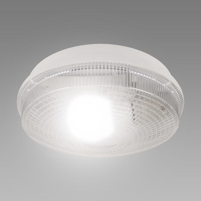 Lampa MONTE 60 CLEAR D 04185 IP65 PL1