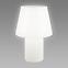 Lampa AMOR E14 WHITE 04101 LB1