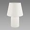 Lampa AMOR E14 WHITE 04101 LB1,2