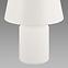 Lampa AMOR E14 WHITE 04101 LB1,4