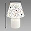 Lampa IMBIR E14 WHITE 04102 LB1,3