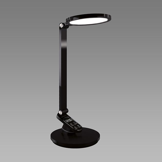 Lampa RAGAS LED BLACK CCT 04172 LB1