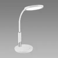 Lampa SAMUEL LED WHITE 04173 LB1