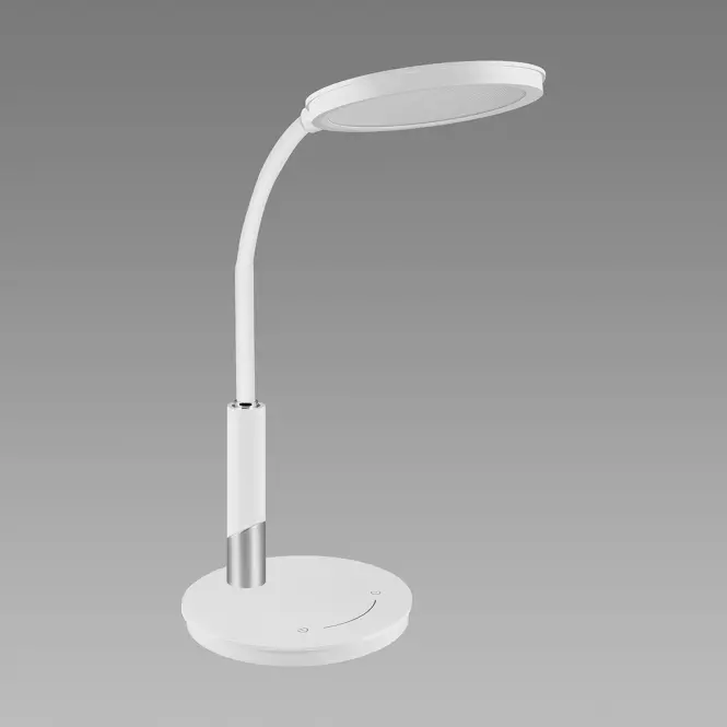 Lampa SAMUEL LED WHITE 04173 LB1