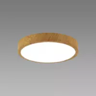 Lampa ATUT LED C OAK 18W NW 04149 PL1