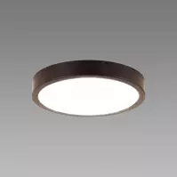 Lampa ATUT LED C WENGE 18W NW 04150 PL1