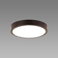 Lampa ATUT LED C WENGE 18W NW 04150 PL1