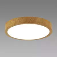 Lampa ATUT LED C OAK 36W NW 04153 PL1