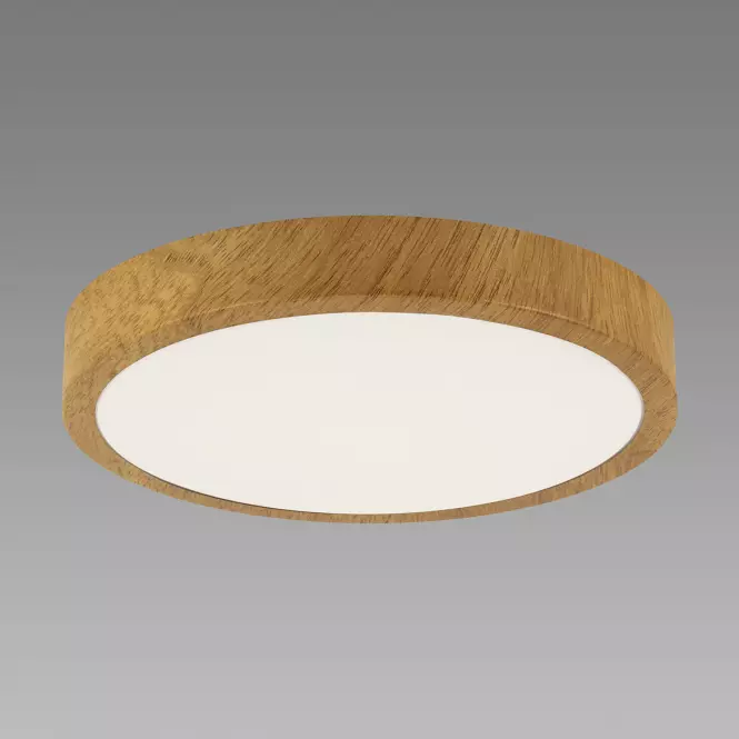 Lampa ATUT LED C OAK 36W NW 04153 PL1
