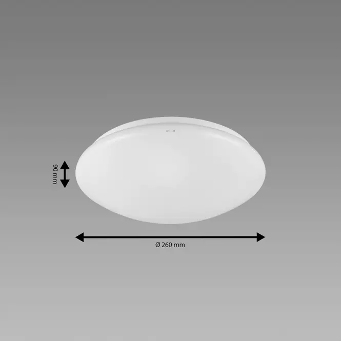 Lampa STIG C E27 04137 PL1
