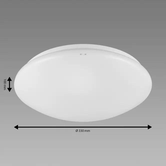 Lampa STIG C 2 X E27 04138 PL2