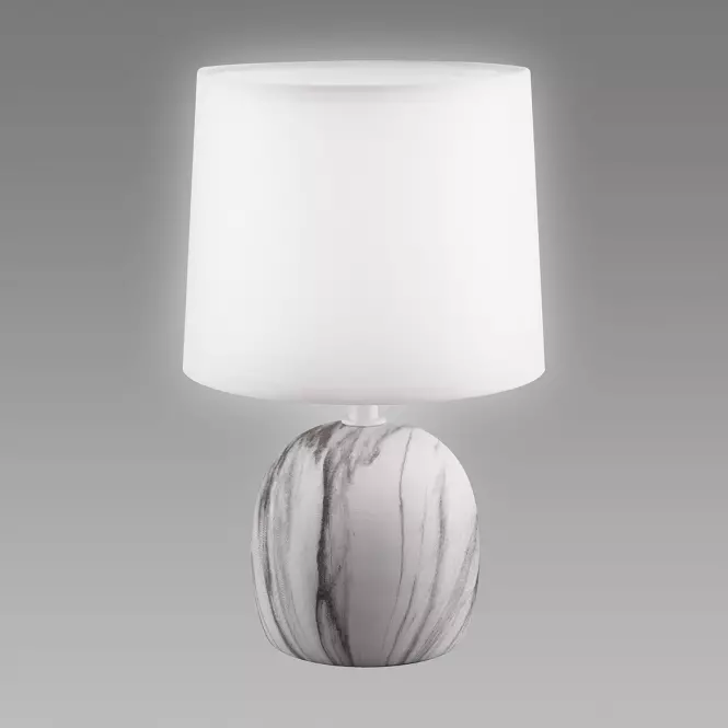 Lampa ATENA E14 C WHITE 04055 LB1