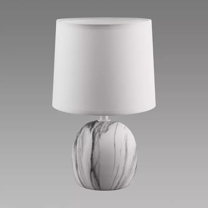 Lampa ATENA E14 C WHITE 04055 LB1