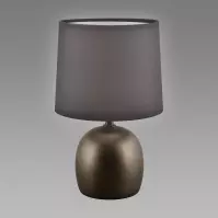 Lampa ATENA E14 C BLACK 04056 LB1
