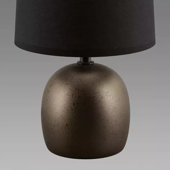 Lampa ATENA E14 C BLACK 04056 LB1