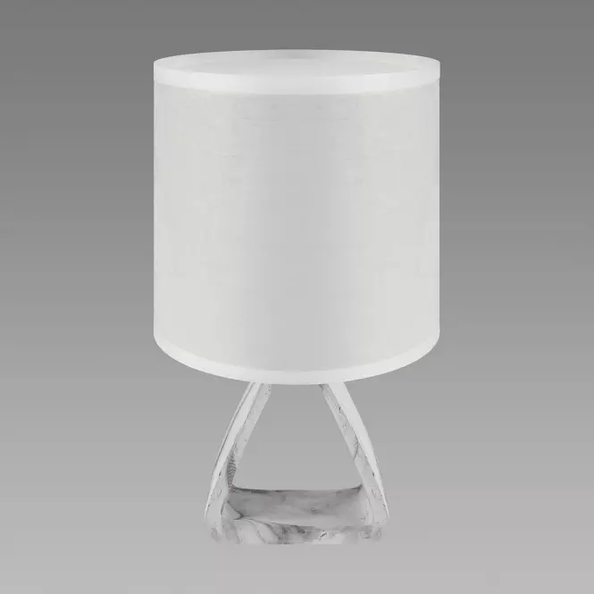 Lampa ATENA E14 A WHITE 04057 LB1