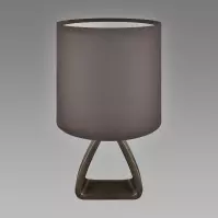 Lampa ATENA E14 A BLACK 04058 LB1