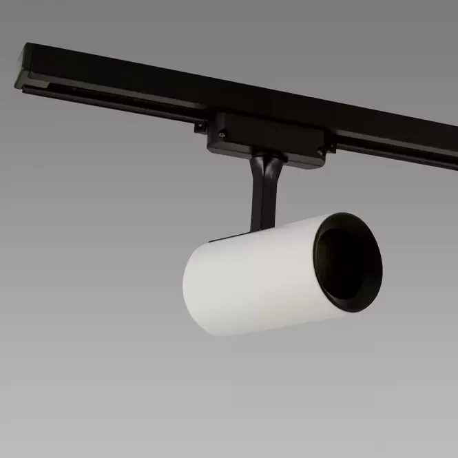 Lampa LUTER 4XGU10 WHITE 04079 SET SZYN LW4