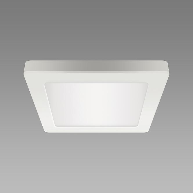 Lampa OLGA LED D 12W WHITE CCT 04061 PL1