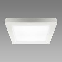 Lampa OLGA LED D 18W WHITE CCT 04062 PL1