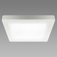 Lampa OLGA LED D 24W WHITE CCT 04063 PL1