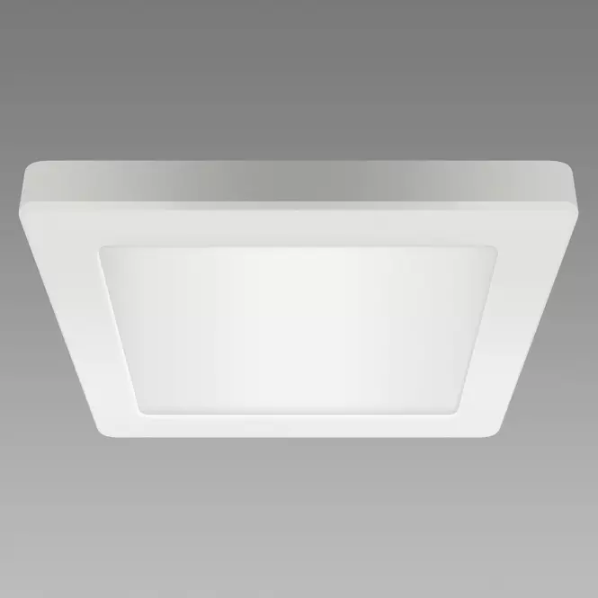 Lampa OLGA LED D 24W WHITE CCT 04063 PL1,2