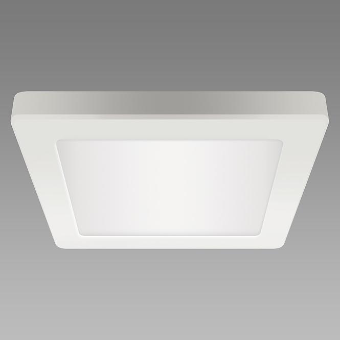 Lampa OLGA LED D 24W WHITE CCT 04063 PL1
