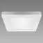 Lampa OLGA LED D 24W WHITE CCT 04063 PL1,2