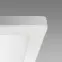 Lampa OLGA LED D 24W WHITE CCT 04063 PL1,4