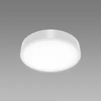 Lampa TOTEM LED C 16W NW WHITE 04089 PL1