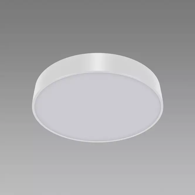 Lampa TOTEM LED C 24W NW WHITE 04090 PL1,2