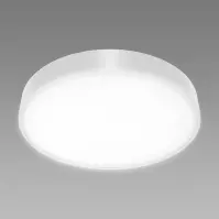 Lampa TOTEM LED C 48W NW WHITE 04095 PL1