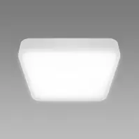Lampa TOTEM LED D 24W NW WHITE 04097 PL1