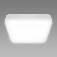 Lampa TOTEM LED D 48W NW WHITE 04098 PL1