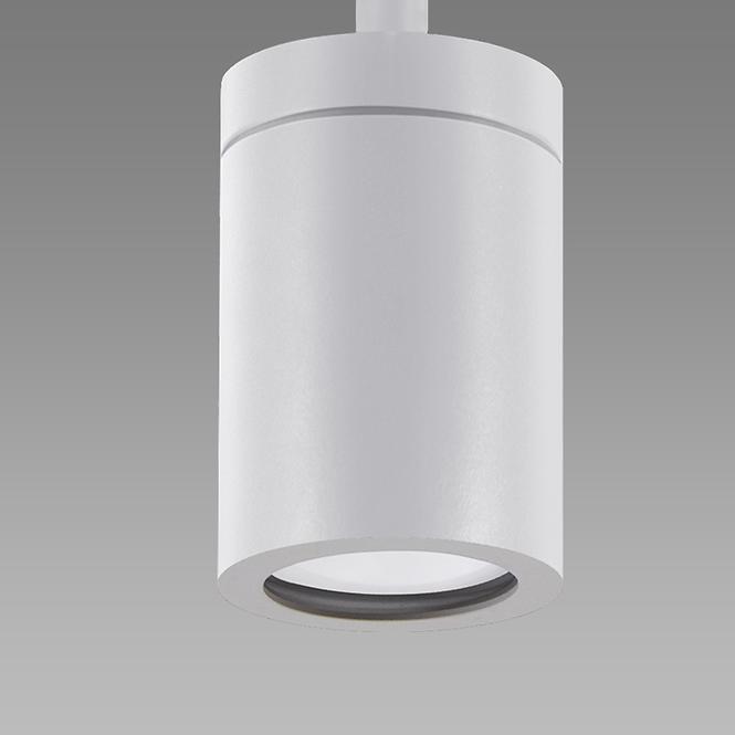 Lampa TENOR GU10 3C WHITE 04074 O IP44 LS3