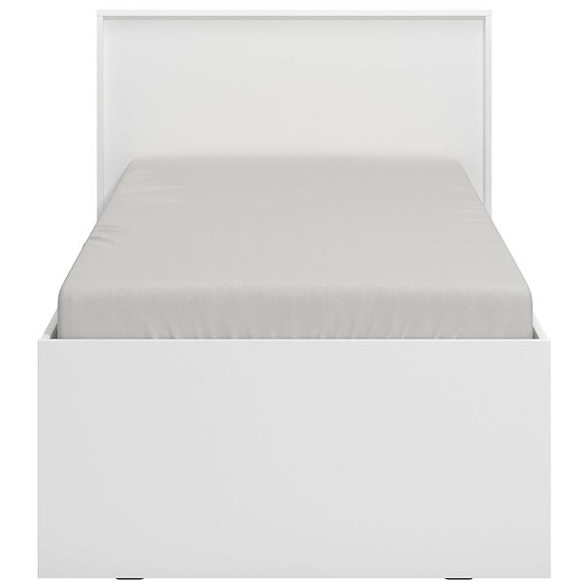 Łóżko Varadero biały 90x200 11011658