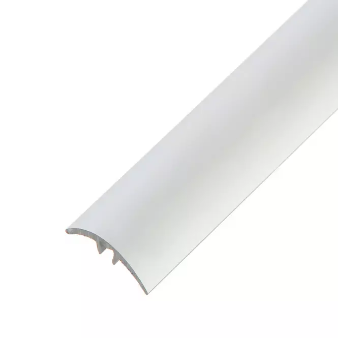 Listwa progowa LW 30 5W1 2,79 C-0 srebrny