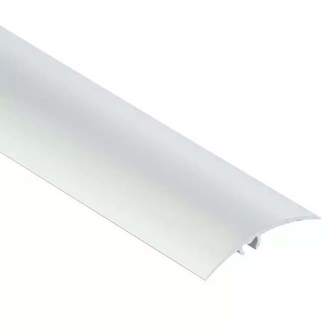 Listwa progowa LW 47 5W1 0,93 C-0 srebrny
