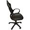 Krzesło CX 0388H01 czarny D01/czarny C01/czarny PU002,4